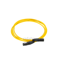 Gotowy kabel mikrofonowy KLOTZ MY206 + NEUTRIK NC3FXX-BAG + NC3MXX-BAG